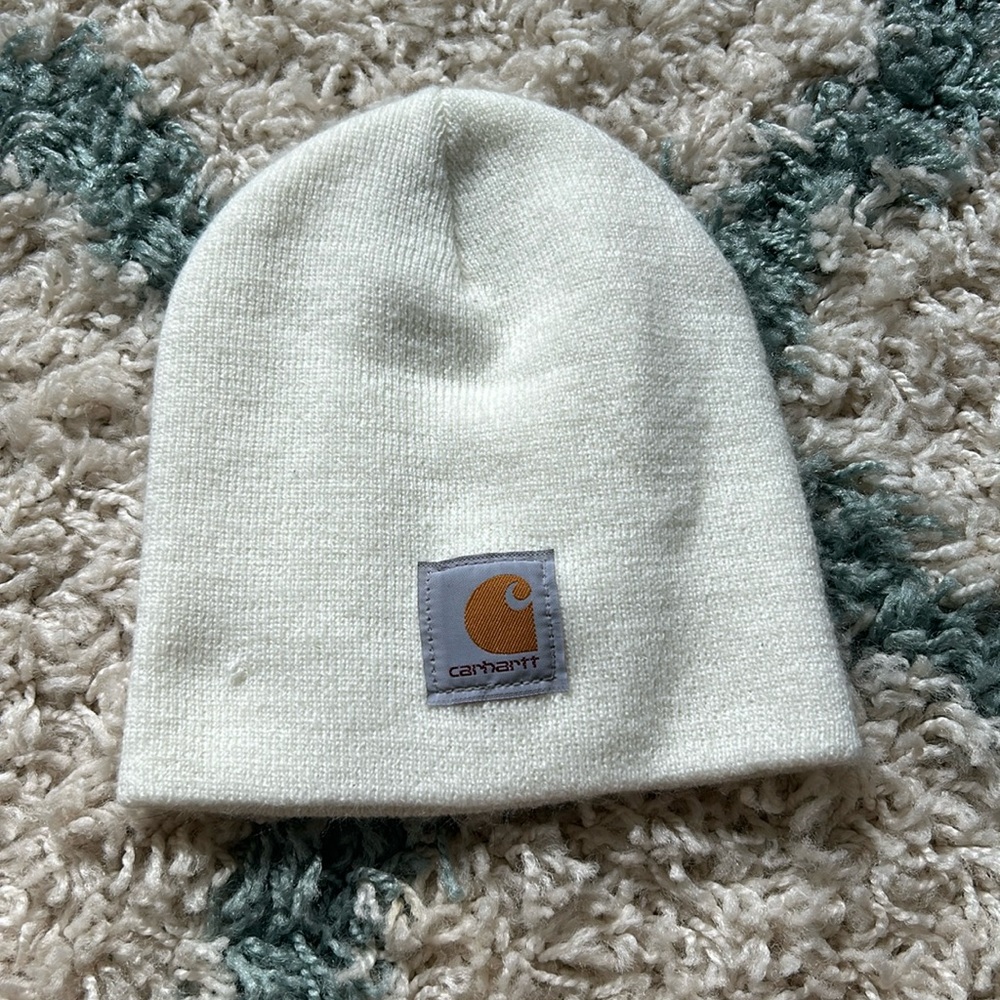 Kids carhartt hat